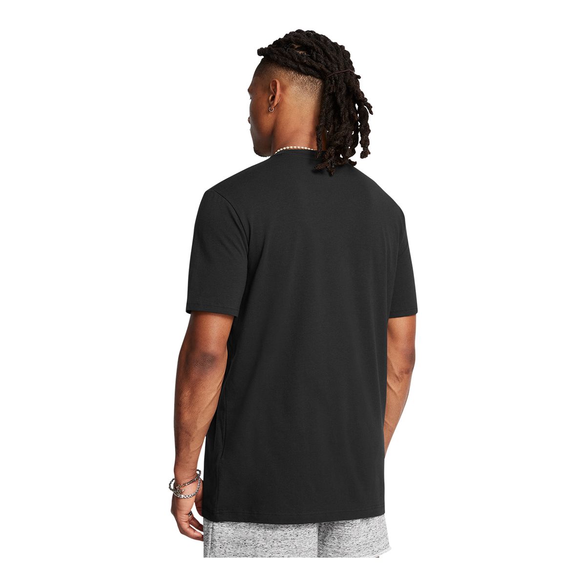 Under Armour Men's Full Tank No Brakes T Shirt