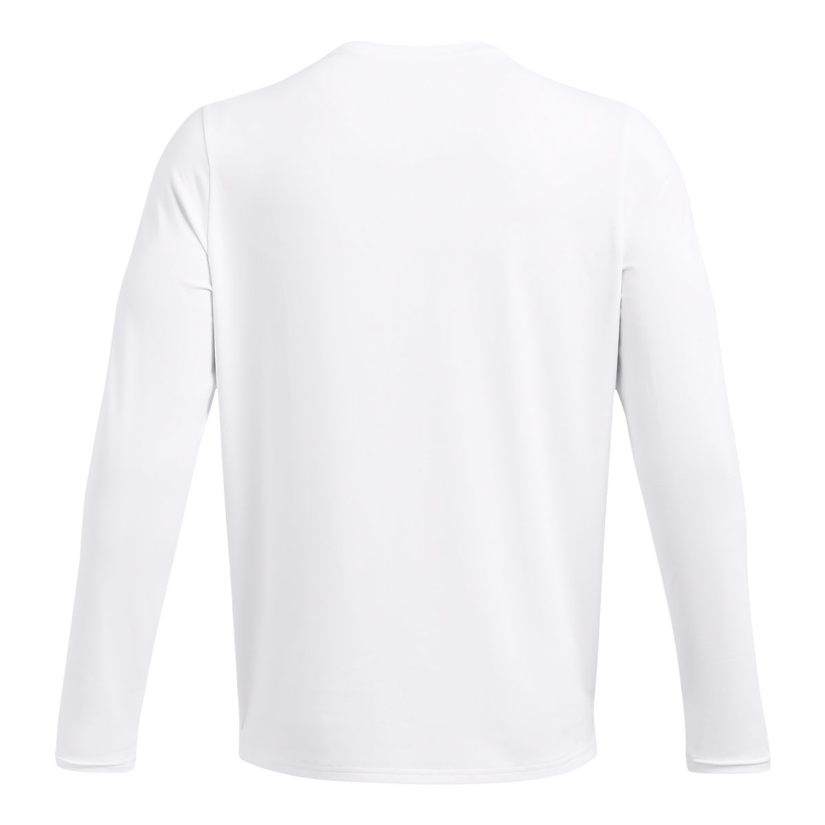 Under Armour Men's Project Rock Authentic Sweatshirt