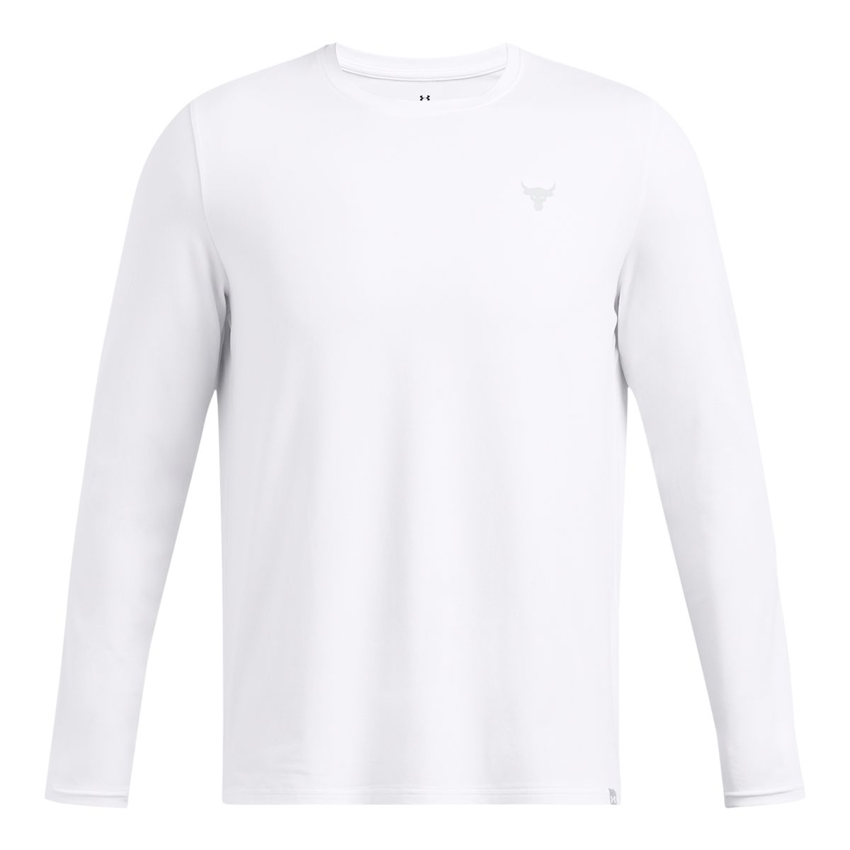 Under Armour Men's Project Rock Authentic Sweatshirt