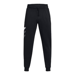 Under Armour Men's Project Rock Rival Jogger Pants