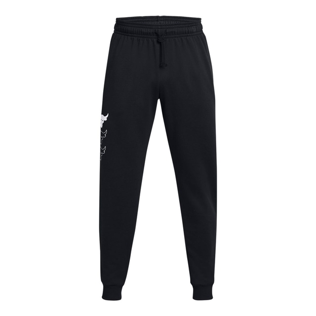 Under Armour Men's Project Rock Rival Jogger Pants