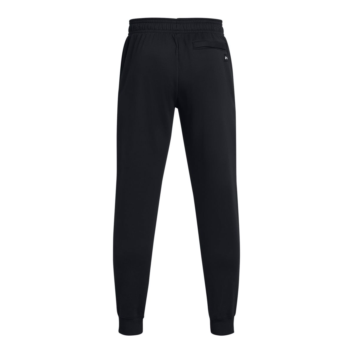 Under Armour Men's Project Rock Rival Jogger Pants