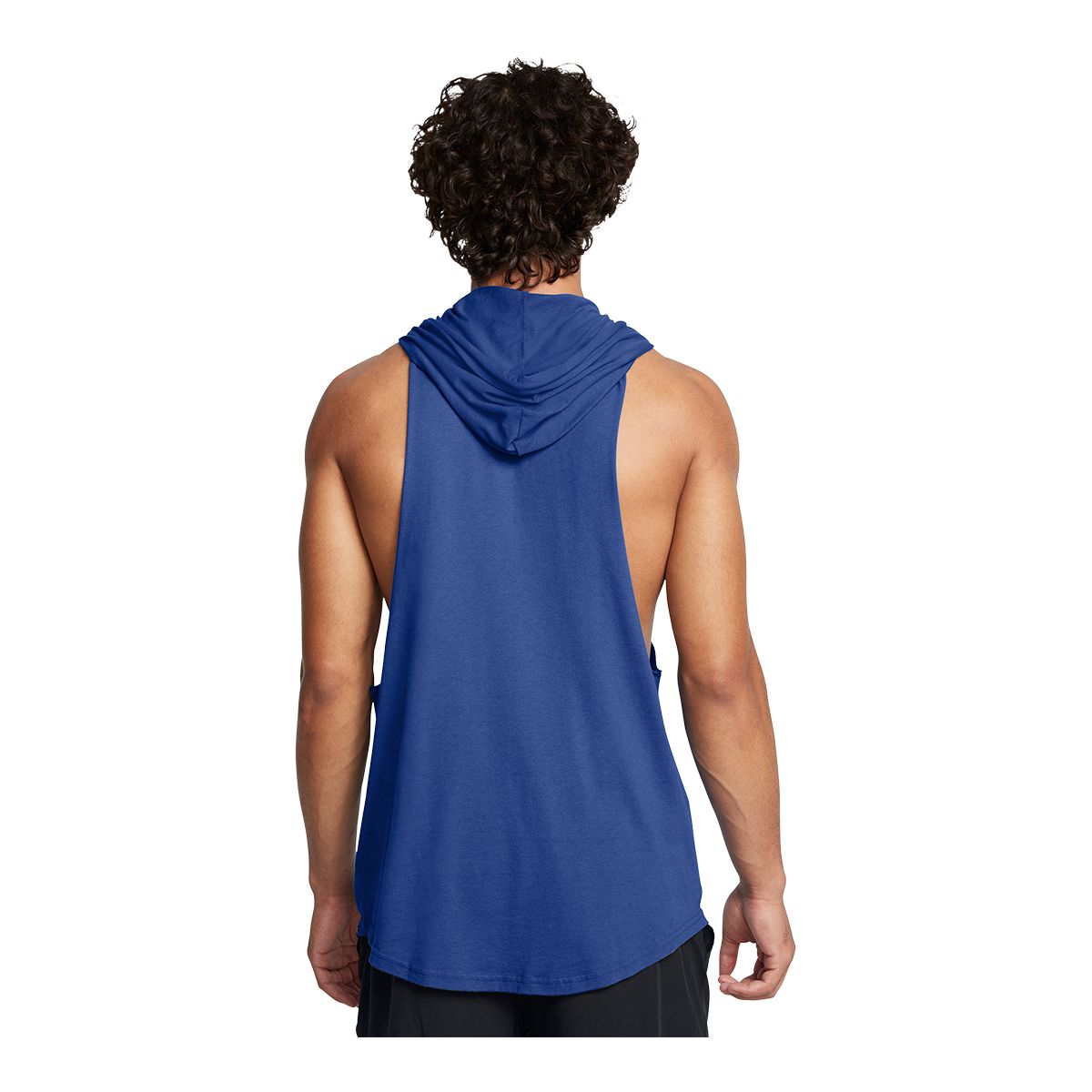 Under Armour Men's Project Rock Payoff SL Hoodie
