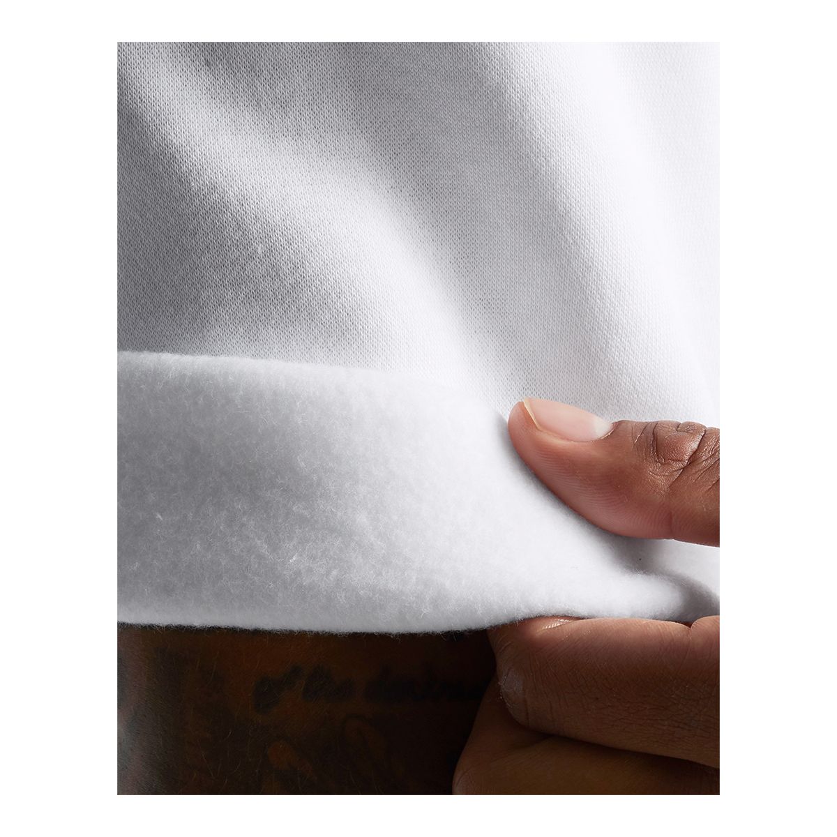 Under Armour Men's Project Rock Icon BOH Short Sleeve Hoodie