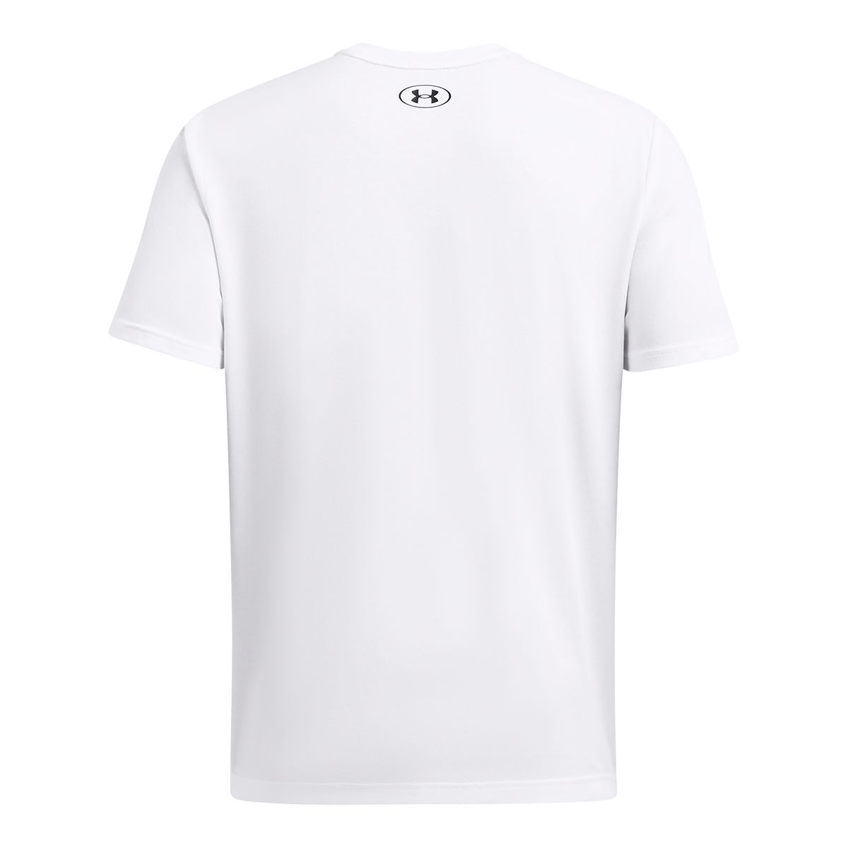 Under Armour Men's Project Rock Brahma Bull T Shirt
