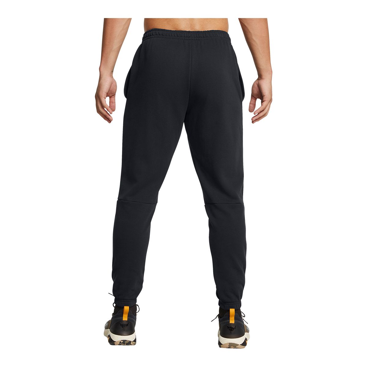 pantalon project rock flex woven under armour