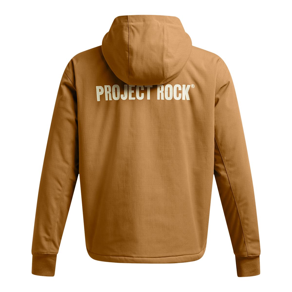 Under Armour Men's Project Rock Work Jacket | SportChek