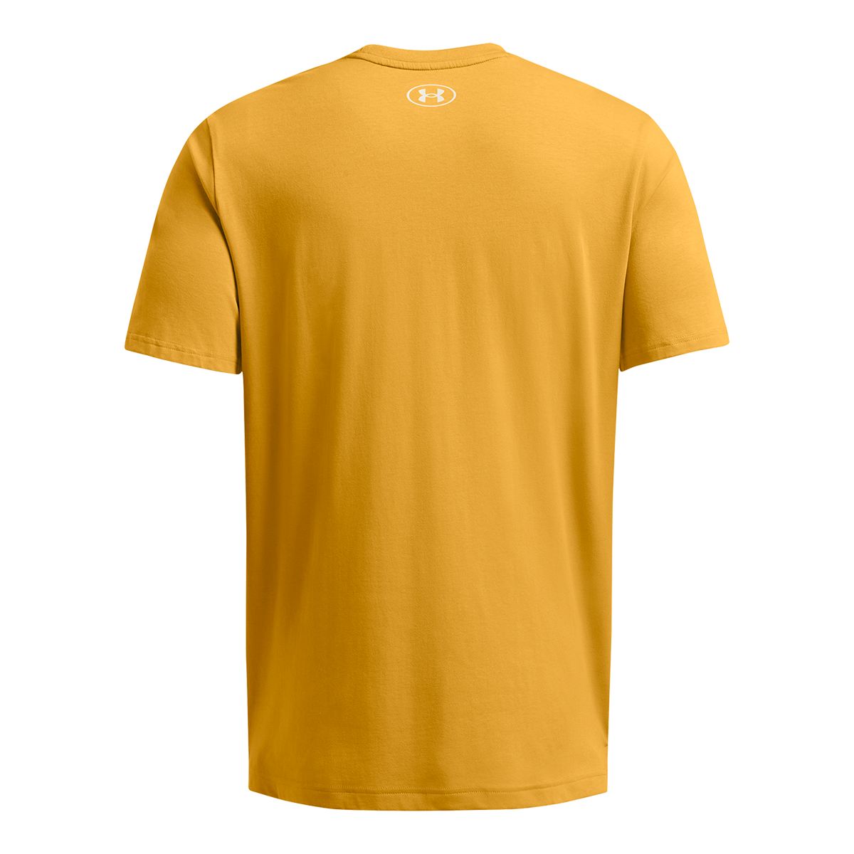 Under Armour Men's Project Rock Made Not Born T Shirt