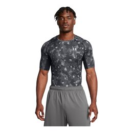 Under Armour Men's HeatGear© Armour Printed T Shirt