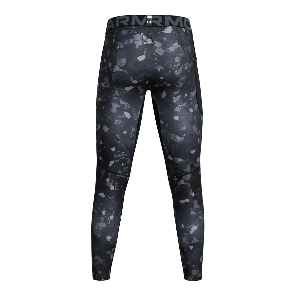 Under Armour Men's HeatGear® Printed Leggings