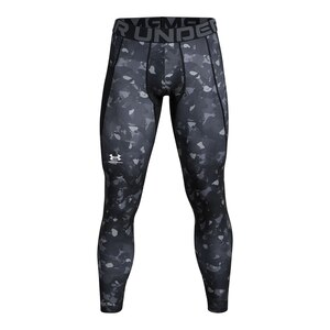 Under Armour Men's HeatGear® Printed Leggings