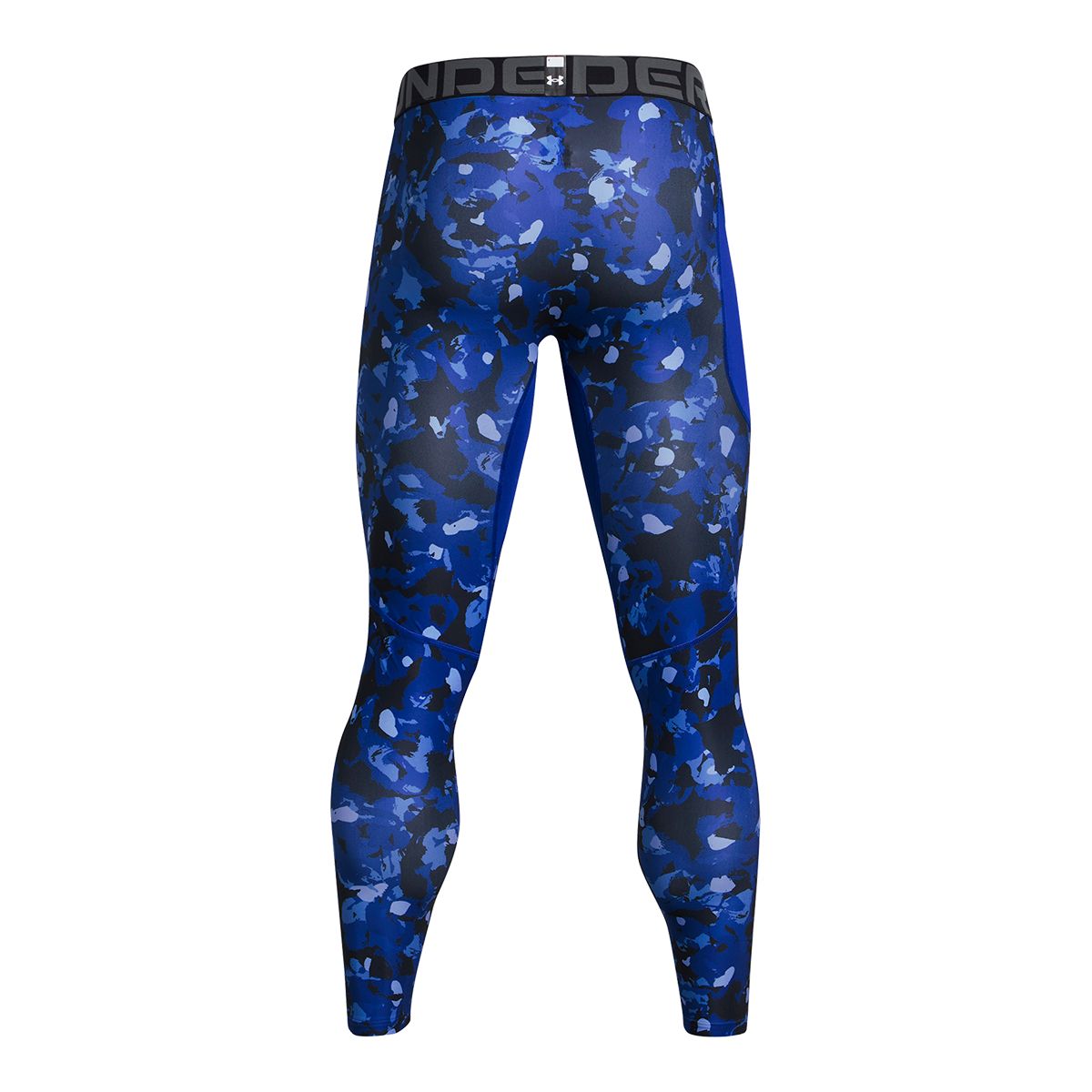 Under Armour Men's HeatGear® Printed Leggings