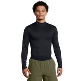 Under Armour Men's ColdGear© Elite Mock Front_Flat