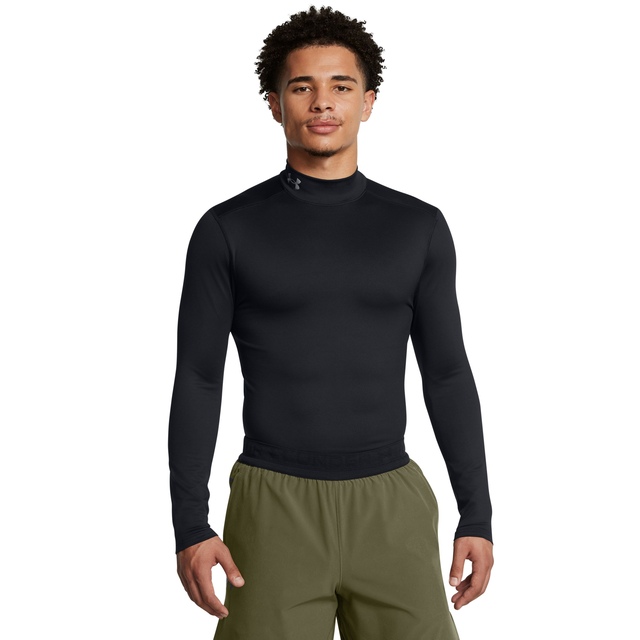 Under Armour Men's ColdGear© Elite Mock
