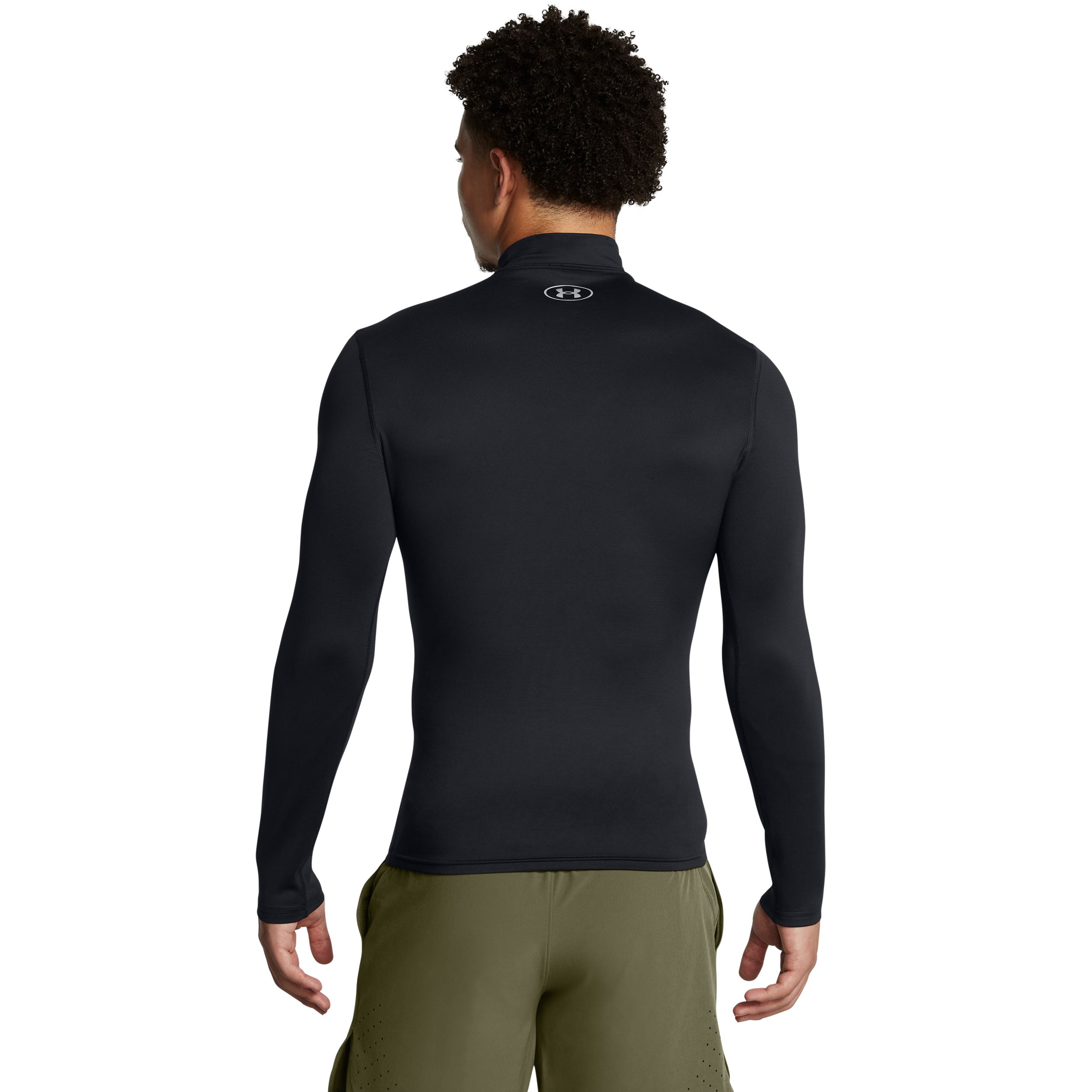 Under Armour Men's ColdGear© Elite Mock