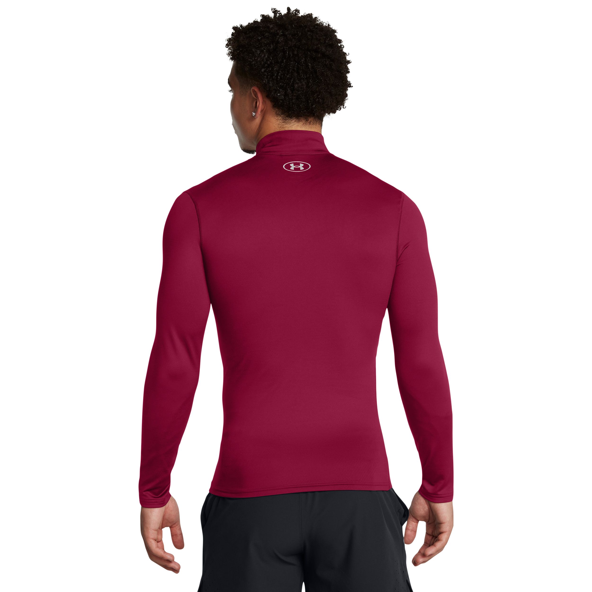 Under Armour Men's ColdGear© Elite Mock