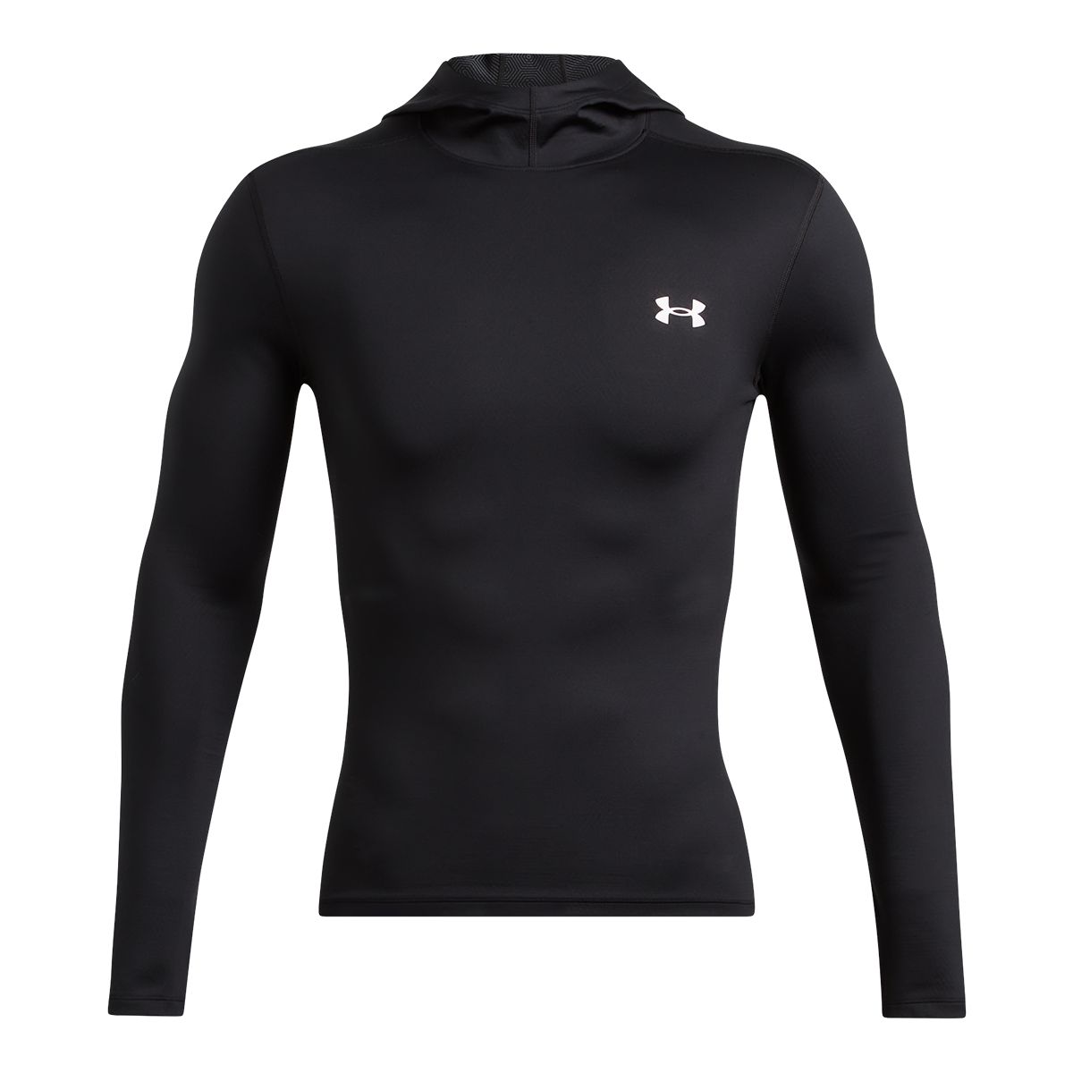 Under Armour Men's ColdGear© Elite Scuba Hoodie SportChek
