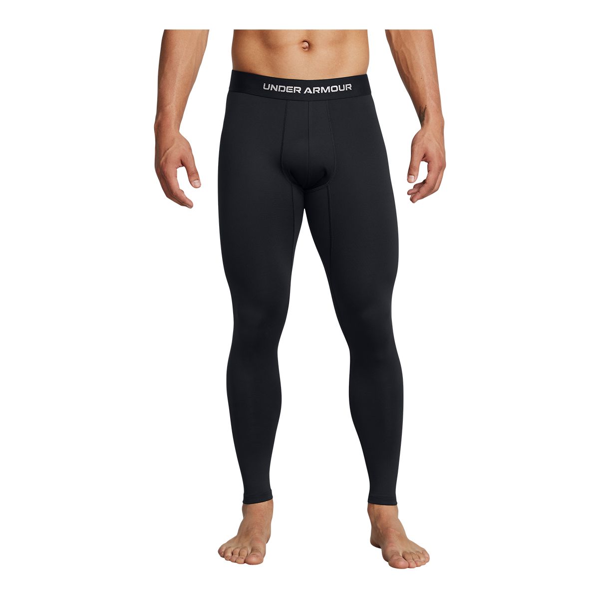SportChek has Under Armour Men's ColdGear© Elite Leggings