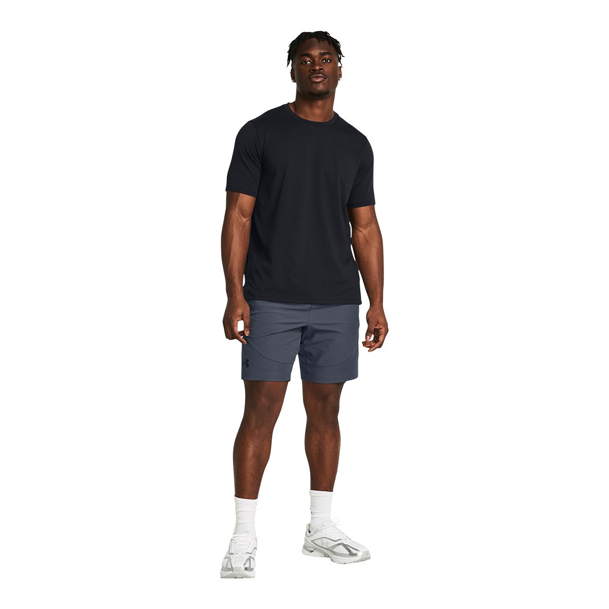 Under Armour Men's Meridian T Shirt