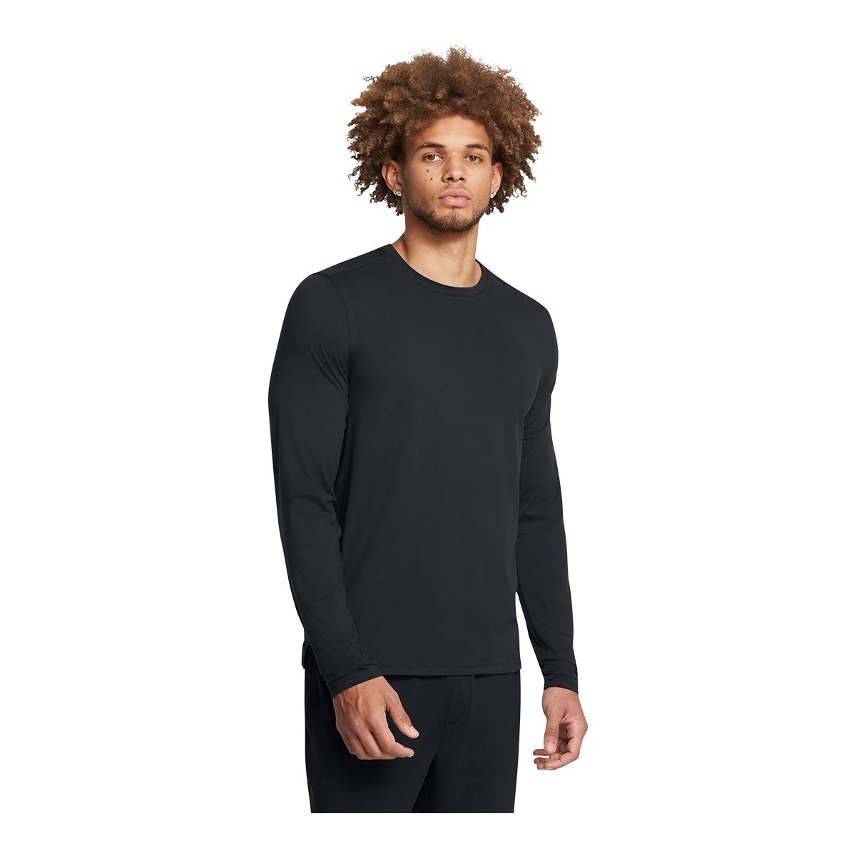 Under Armour Men's Meridian Long Sleeve T Shirt