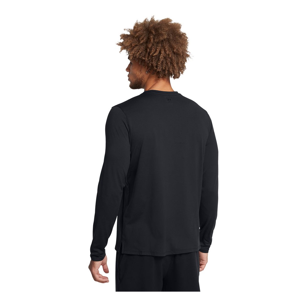 Under Armour Men's Meridian Long Sleeve T Shirt
