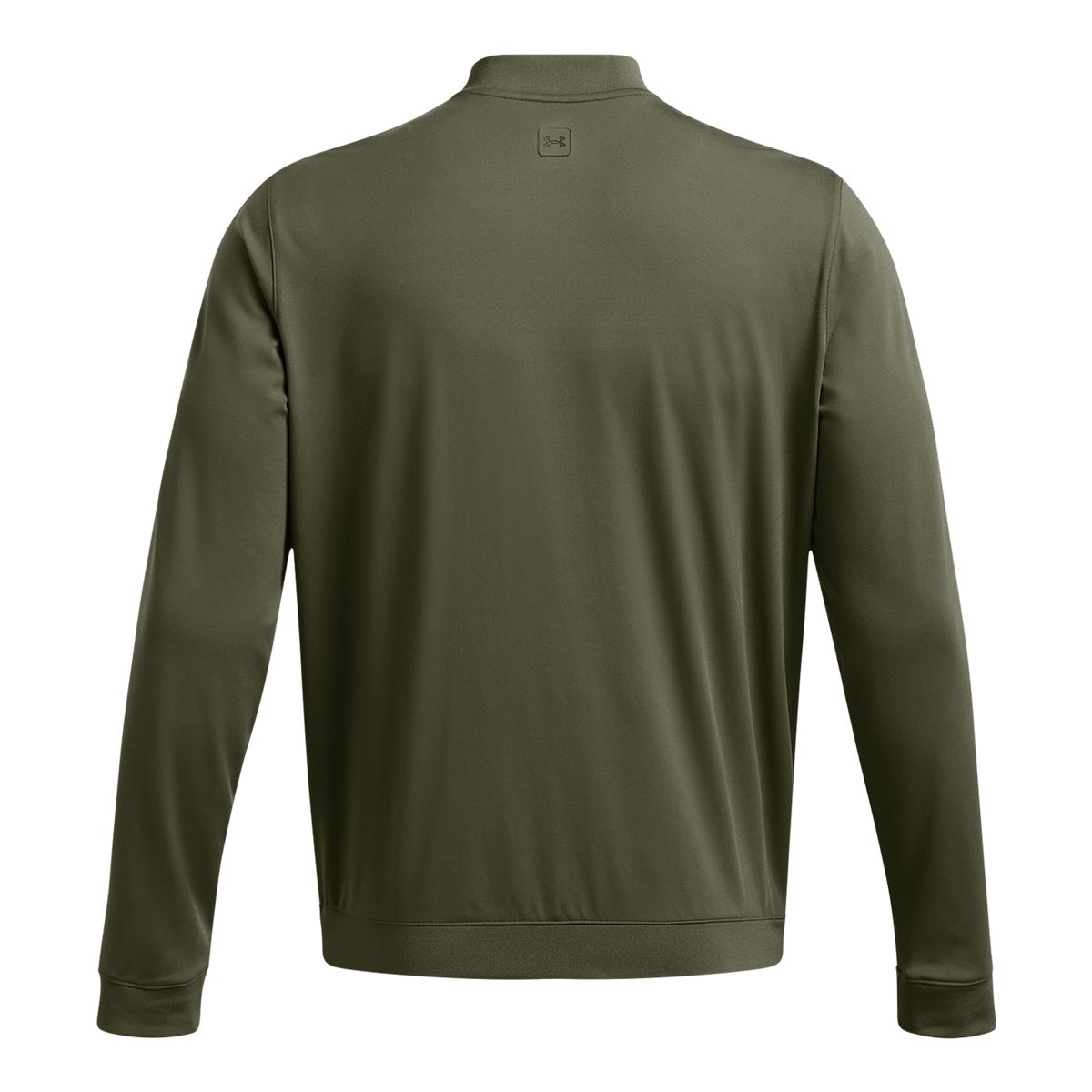 Under Armour Men's Meridian Bomber Jacket