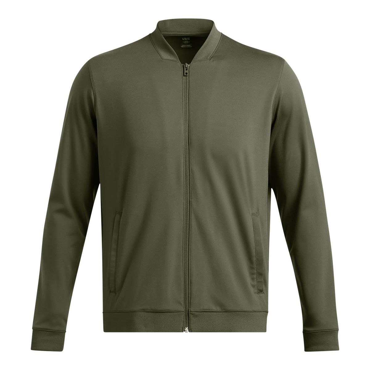 Under Armour Men's Meridian Bomber Jacket | SportChek
