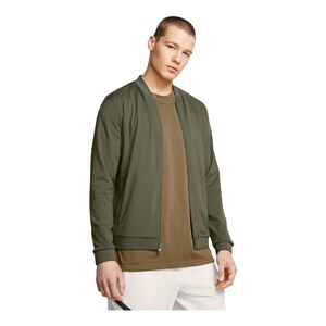 Under Armour Men's Meridian Bomber Jacket