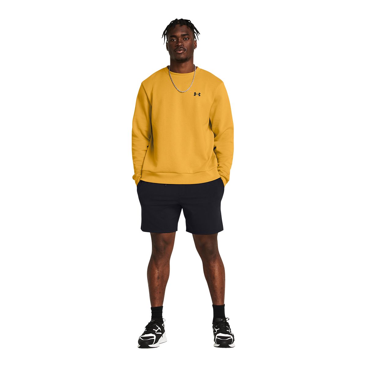 Under Armour Men's Meridian Shorts