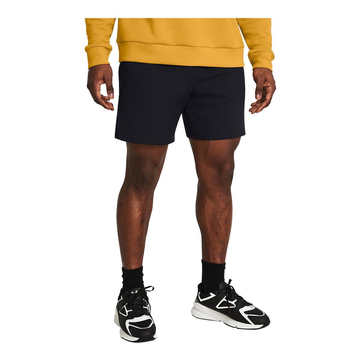 Under Armour Men's Meridian Shorts