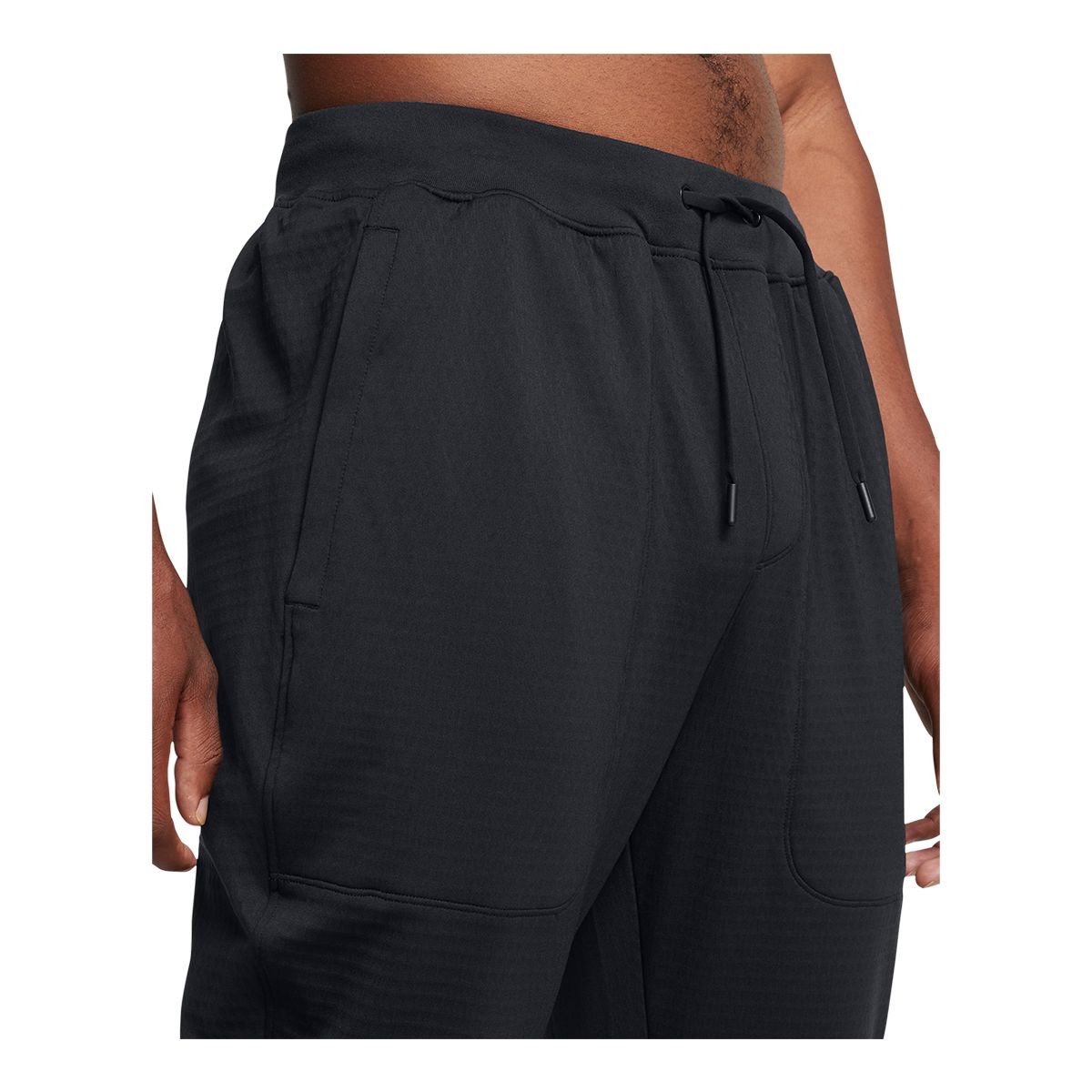 Under Armour Men's Vanish Cold Weather Fitted Pants