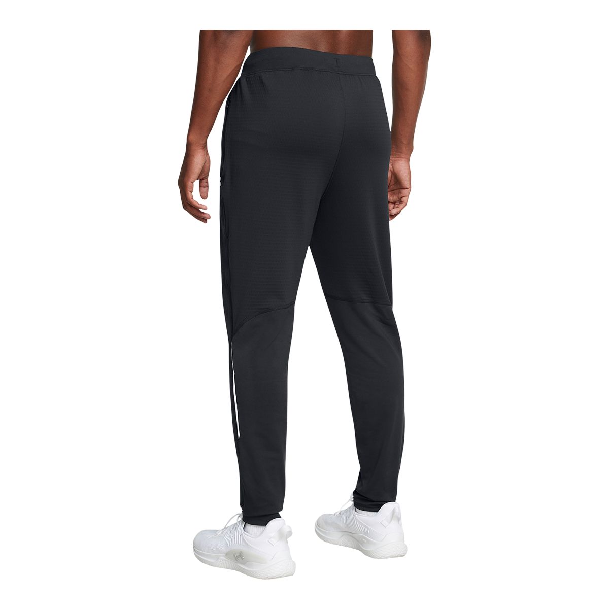 Under Armour Men's Vanish Cold Weather Fitted Pants