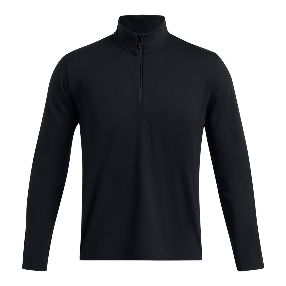 Under Armour Men's Meridian 1/4 Zip Long Sleeve Top