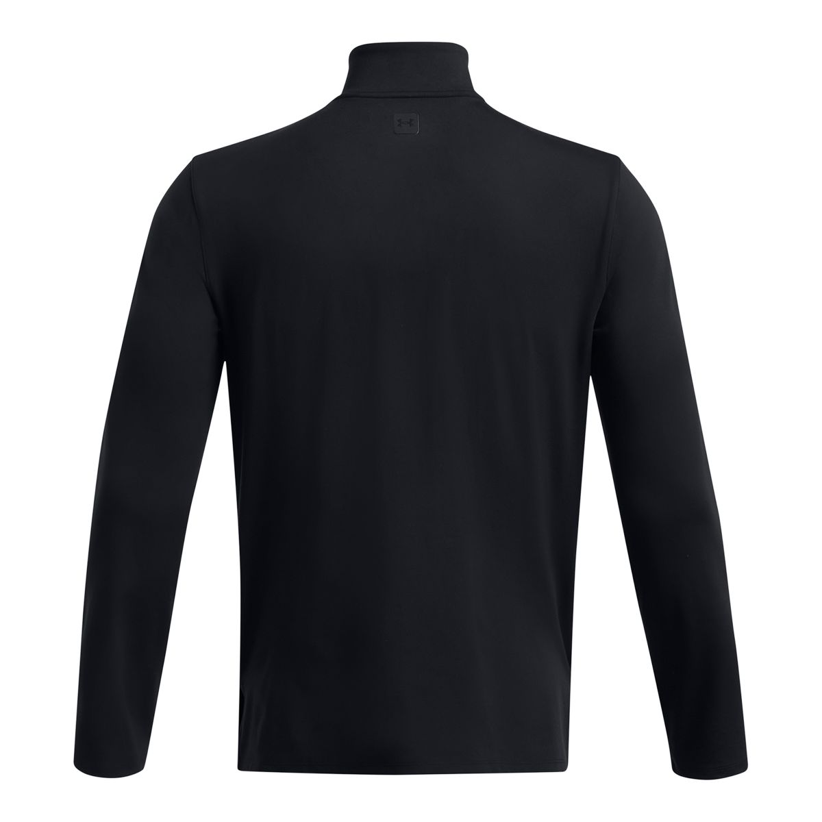 Under Armour Men's Meridian 1/4 Zip Long Sleeve Top