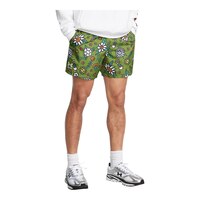 Under Armour Men's NYG Volley Shorts Front_Angled_Right