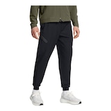 Under Armour Men's Unstoppable Woven Jogger Pants Front_Three_Fourths_Angled_Right