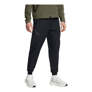 Under Armour Men's Unstoppable Woven Jogger Pants