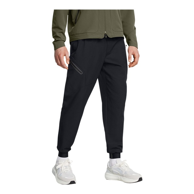 Under Armour Men's Unstoppable Woven Jogger Pants