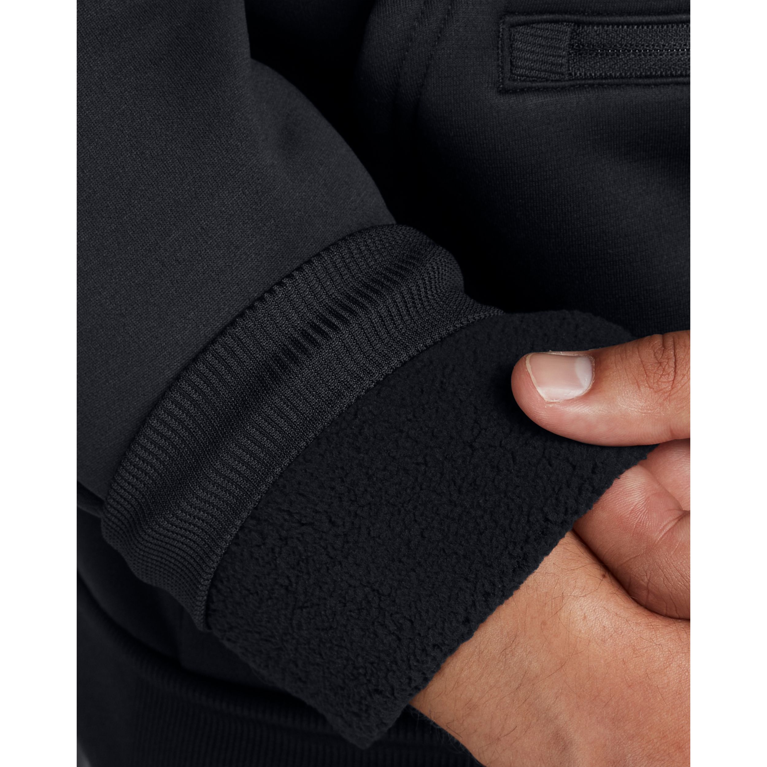 Under Armour Men's Armour Fleece® Pro Kangaroo Pullover Hoodie