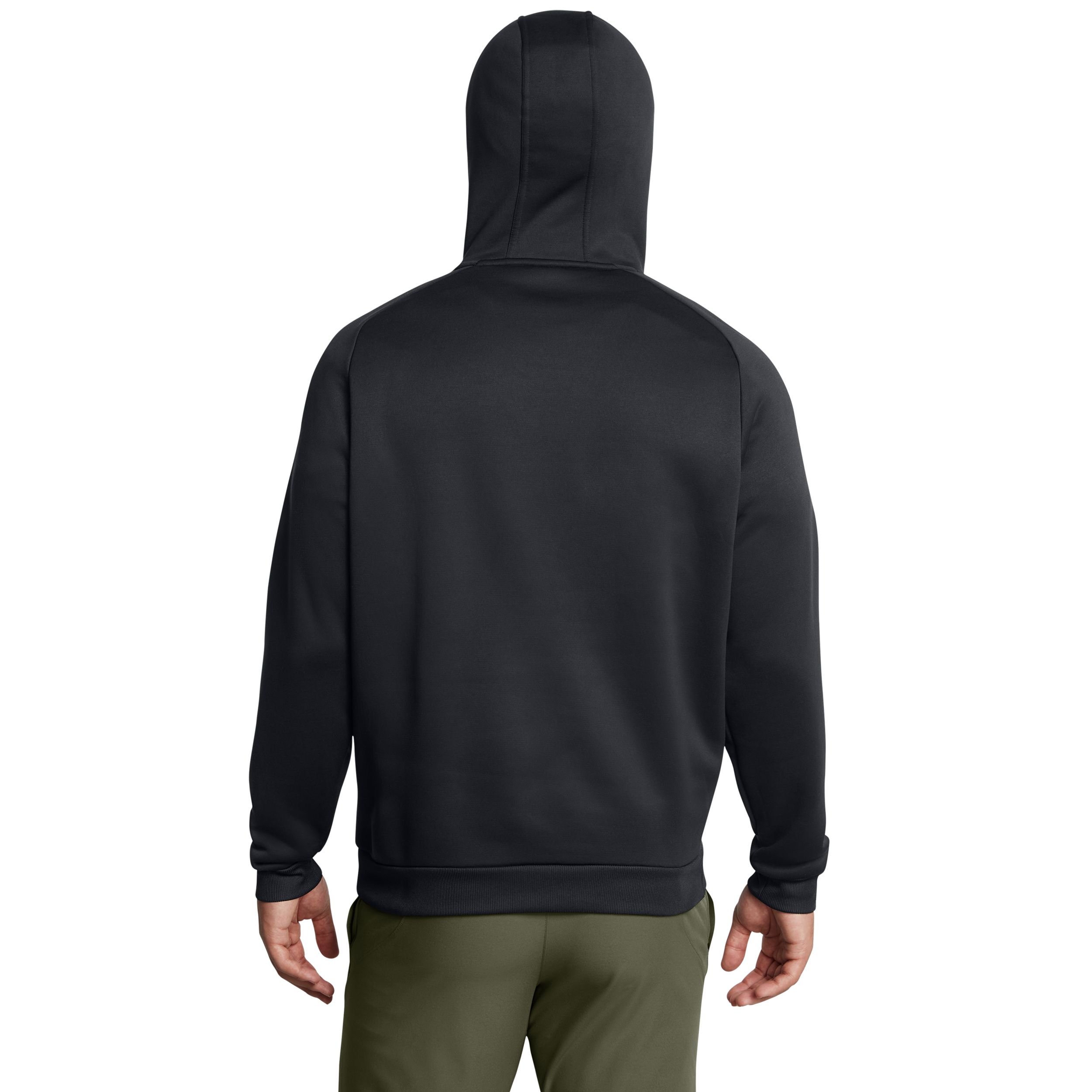 Under Armour Men's Armour Fleece® Pro Kangaroo Pullover Hoodie