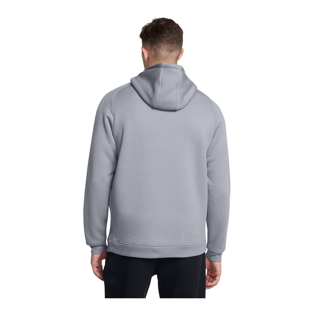 Under Armour Men's Armour Fleece® Pro Kangaroo Pullover Hoodie