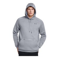 Under Armour Men's Armour Fleece® Pro Kangaroo Pullover Hoodie