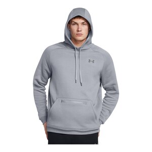 Under Armour Men's Armour Fleece® Pro Kangaroo Pullover Hoodie