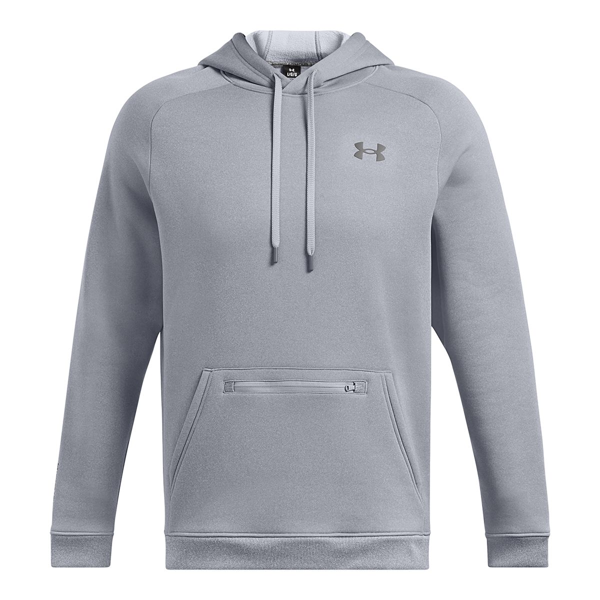Under Armour Men's Armour Fleece® Pro Kangaroo Pullover Hoodie