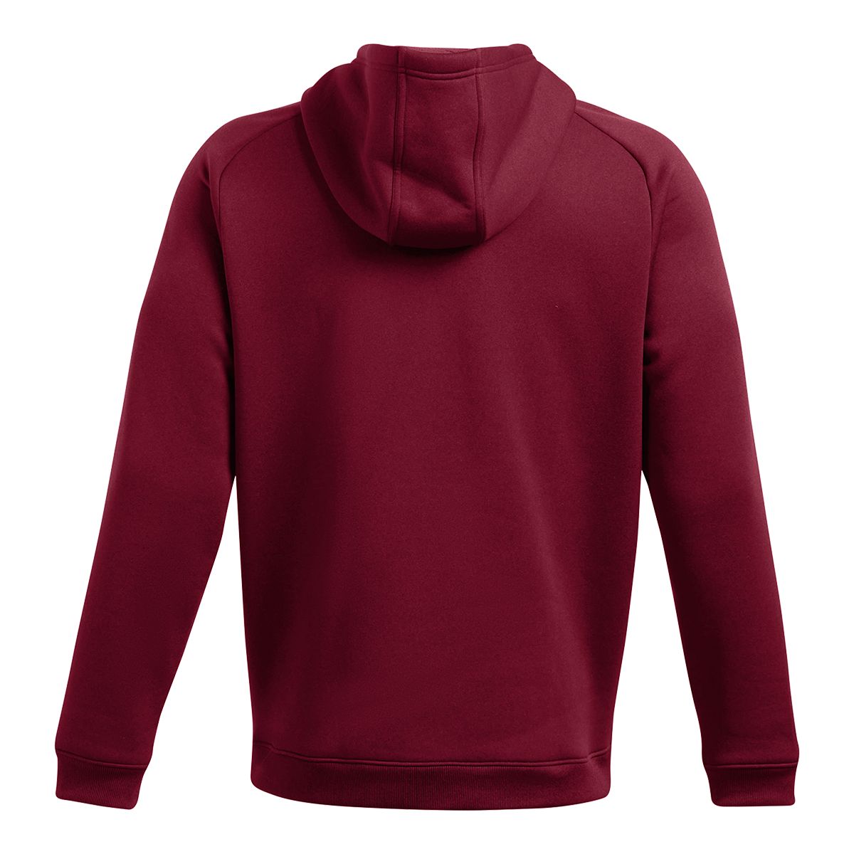 Under Armour Men's Armour Fleece® Pro Kangaroo Pullover Hoodie