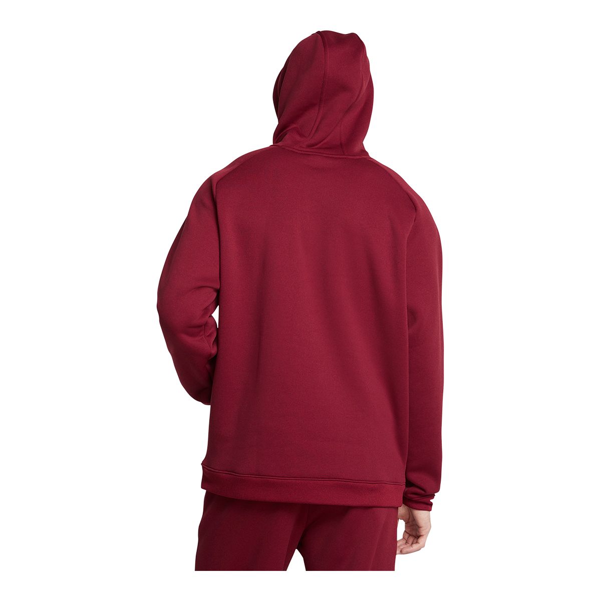 Under Armour Men's Armour Fleece® Pro Kangaroo Pullover Hoodie