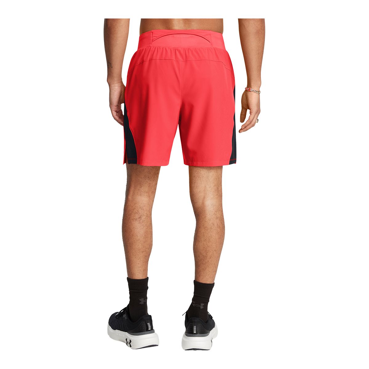 Under Armour Men's Launch Elite 7 Inch Shorts