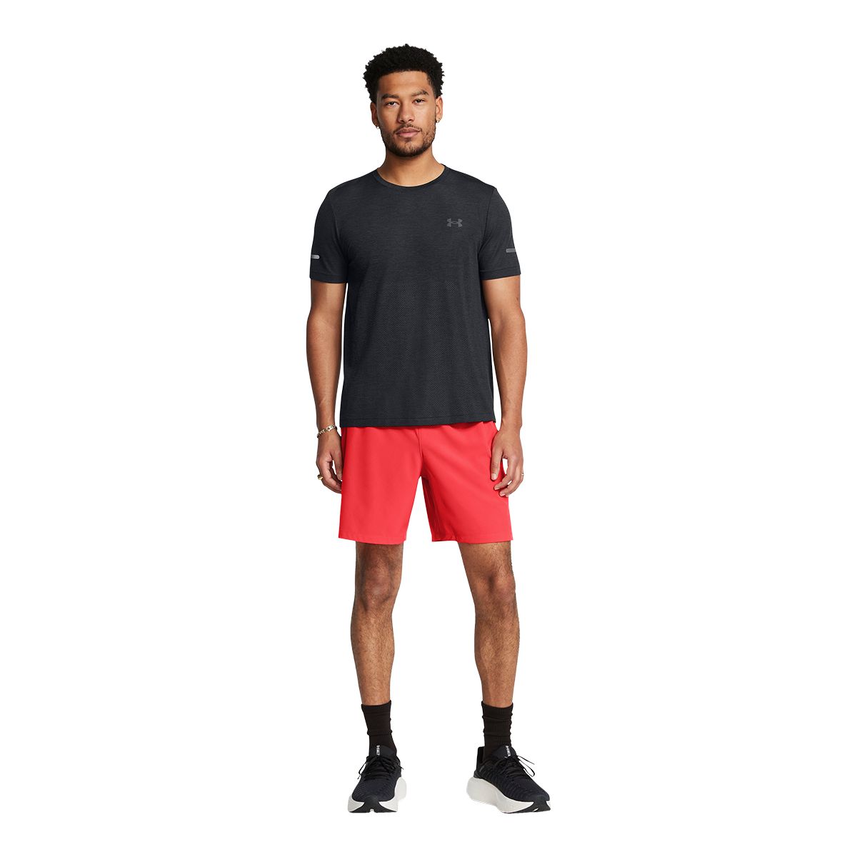Under Armour Men's Launch Elite 7 Inch Shorts