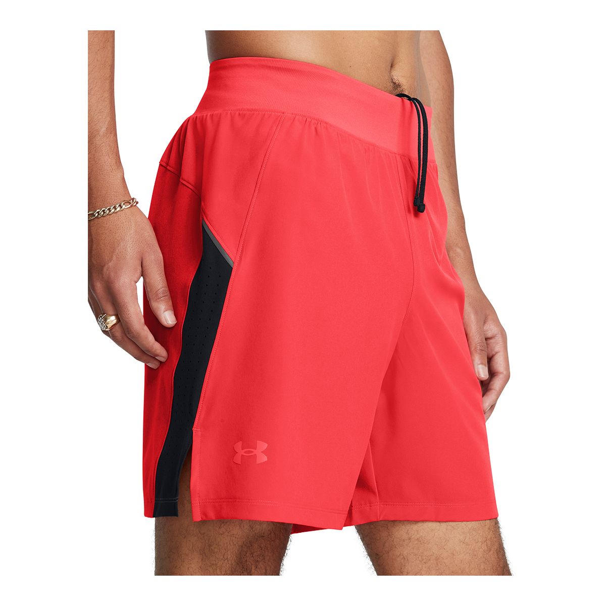 Under Armour Men's Launch Elite 7 Inch Shorts