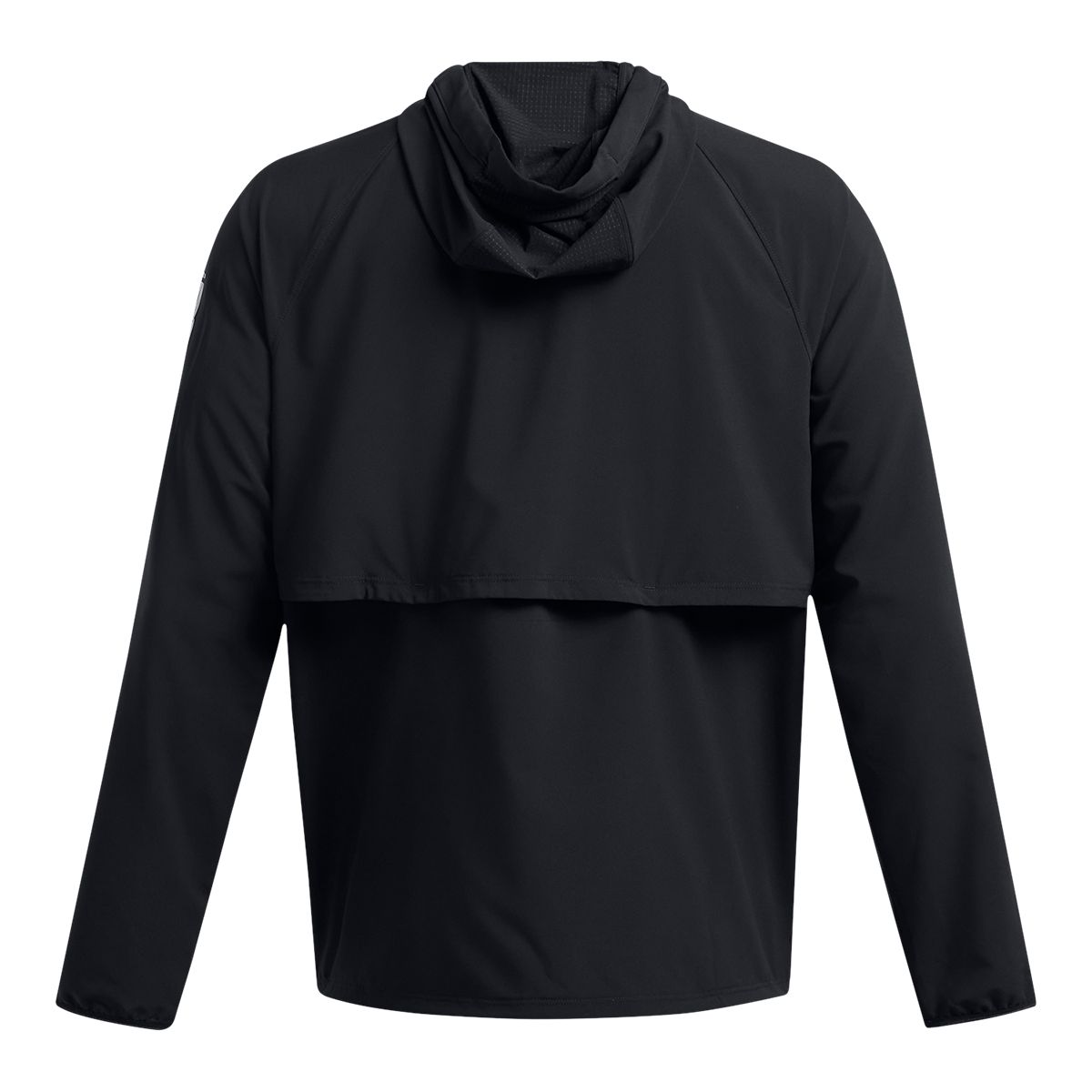 Under Armour Men's Run Anywhere Anorak Jacket